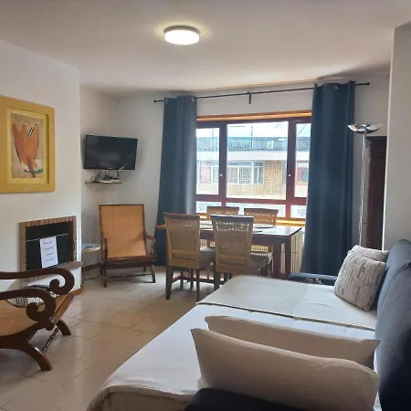 Apartment Morera *