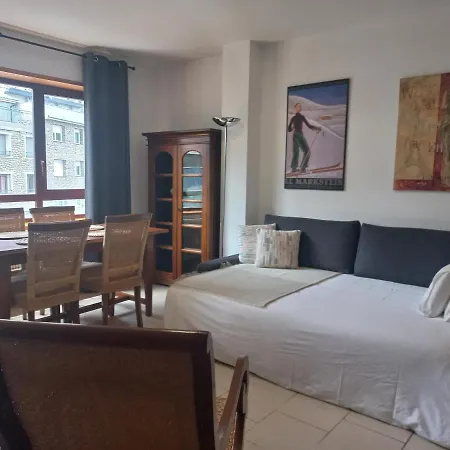 Morera Apartment